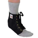 Lightweight Elastic Ankle Brace