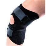 Front Closure Wraparound Knee Support Large/X-Large