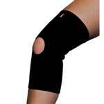 Neoprene Knee Sleeve With Open Patella