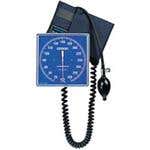 Wall Aneroid Sphygmomanometer Latex Free