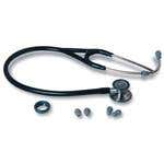 3M Littmann Cardiology Iii Stethoscope, Black