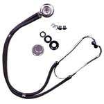 Mabis Legacy Sprague Rappaport-Type Stethoscope