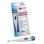 Mabis Digital 60 Second Thermometer
