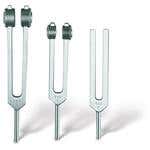 Baseline Aluminum Magnesium Tuning Forks