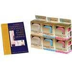 Kinesio Massage Therapist Starter Kit W/ Gold Tape