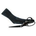 Scissors + Holster