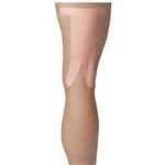 Spidertech Gentle, Hamstring
