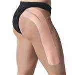Spidertech Gentle, Hip