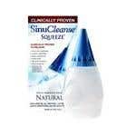 Sinucleanse Squeeze Bottle Nasal Wash