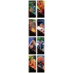 Brochure Kit, Set Of All 8 - 25 Each