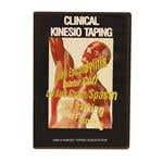 Clinical Kinesio Taping Applications DVD