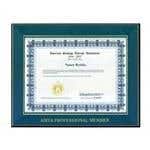 Amta Logo - Frames For Certificates