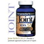 Joint Relief Exl 2 120 Caps/Bottle