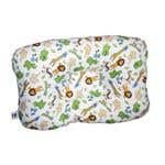 Petite-Core Printed Support Pillow