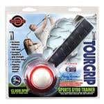 Dynaflex Tour Grip Gyro Trainer