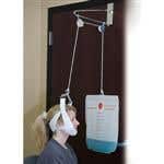 Overhead Cervical Traction Unit, Over Door Set
