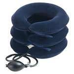 Chirotrac Inflatable Neck Traction Collar