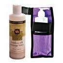 "Holsters Of Silk" Package