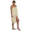 Canyon Rose Waffle Weave Wrap