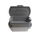 Disinfecting Tray W/16Oz Ultracare Cleaner