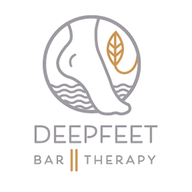 DeepFeet DeepFeet