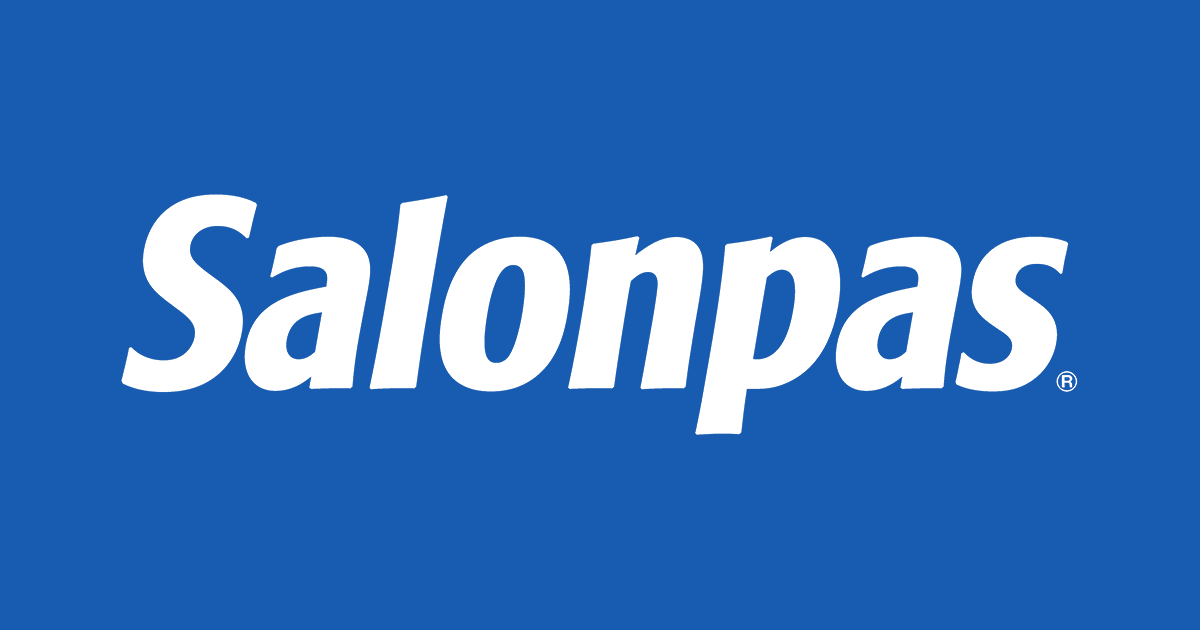 Salonpas® Salonpas®
