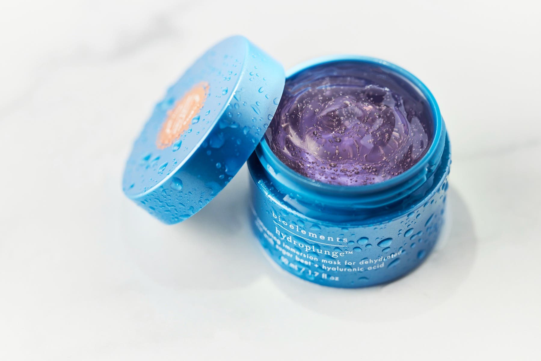 BIOELEMENTS hydroplunge Mask 17 oz 28$