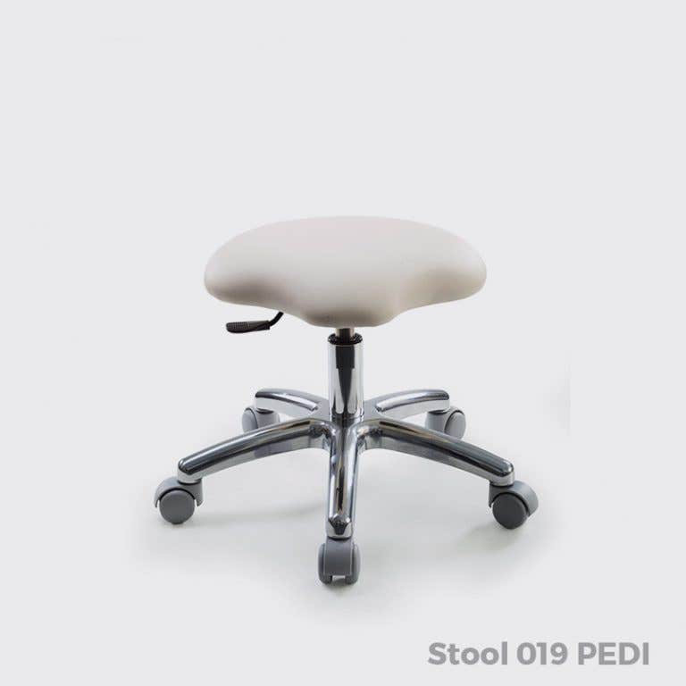Lemi®SaddleSeamlessPediStool019
