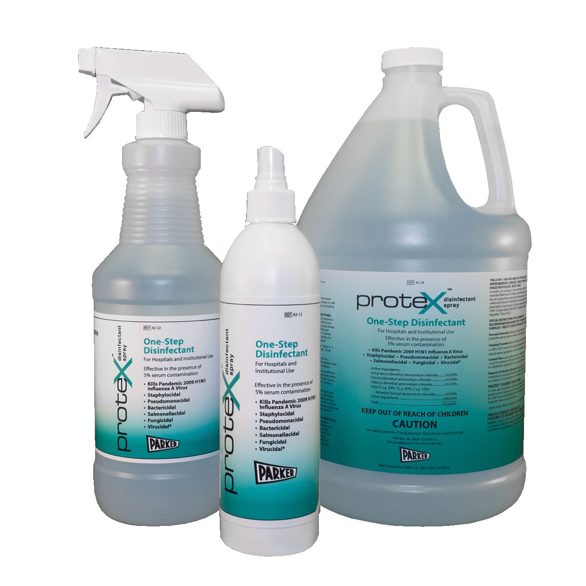 Protex®DisinfectantSpray