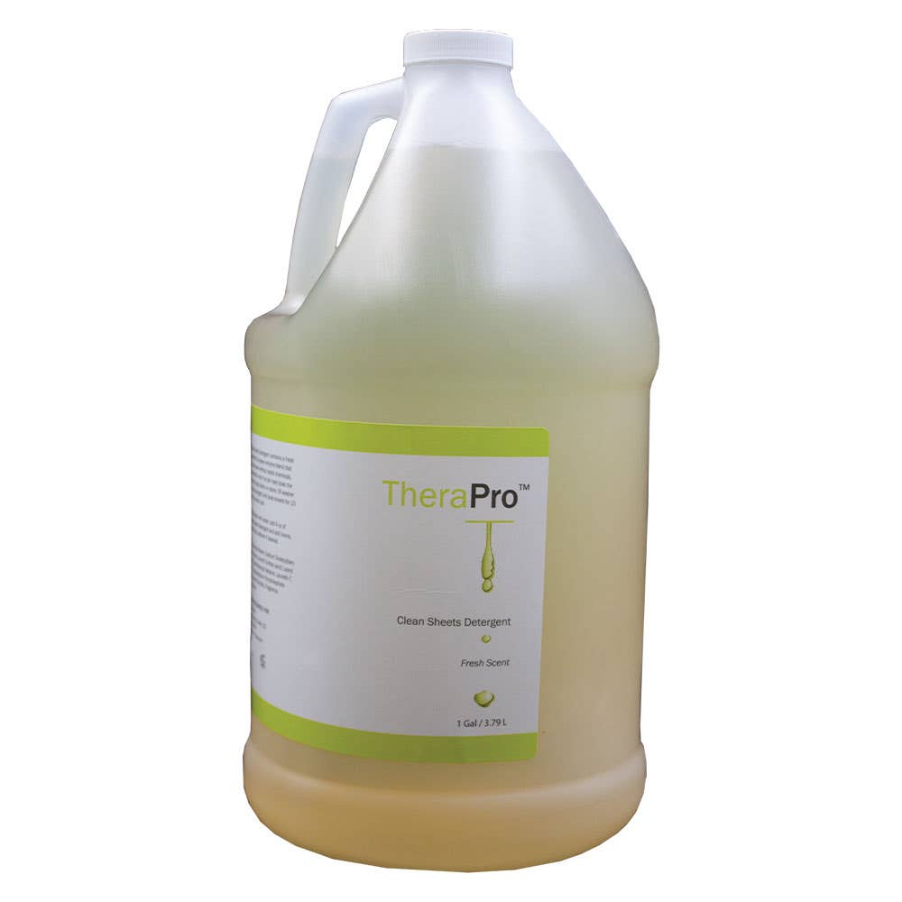 TheraProCleanSheetsLaundryDetergent-MassageSheetDetergent
