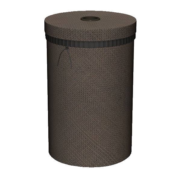 ViaMotifPandanMediumHamperwithLiner