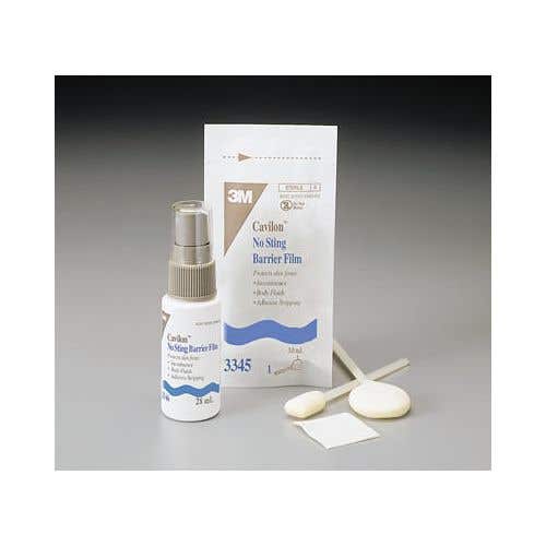 3M Cavilon No-Sting Barrier Film