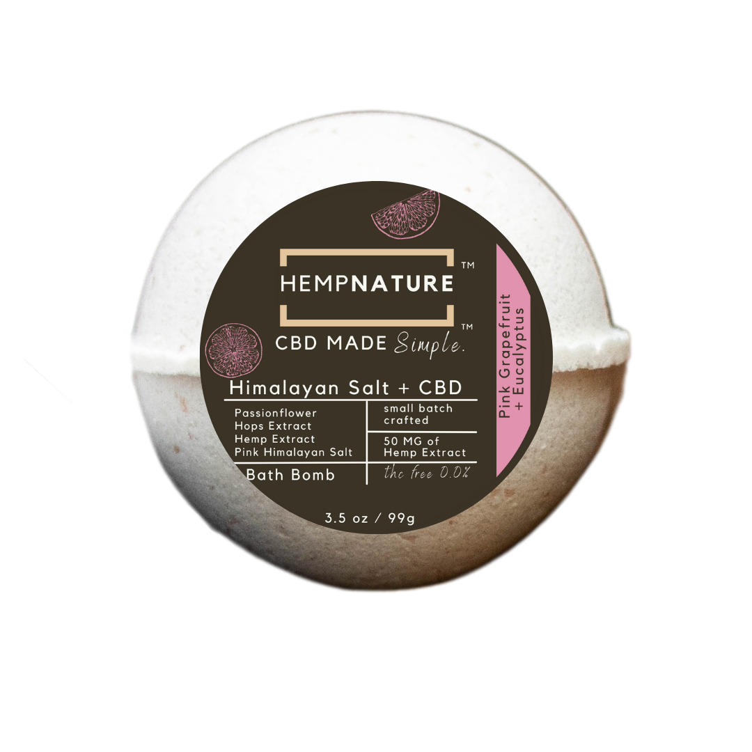 Tester Bath Bomb $13