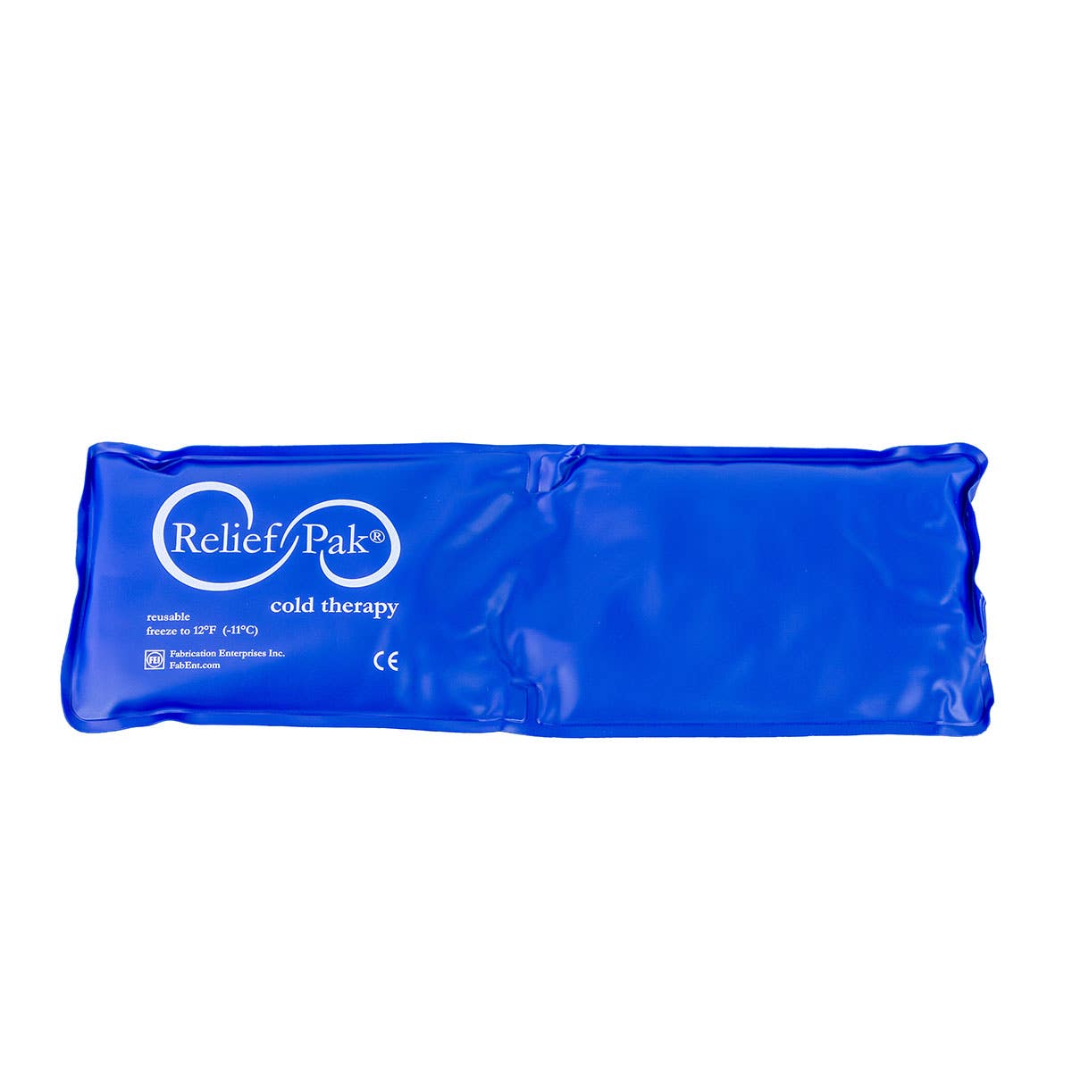 Relief Pak Re-usable Cold Pack- Slim
