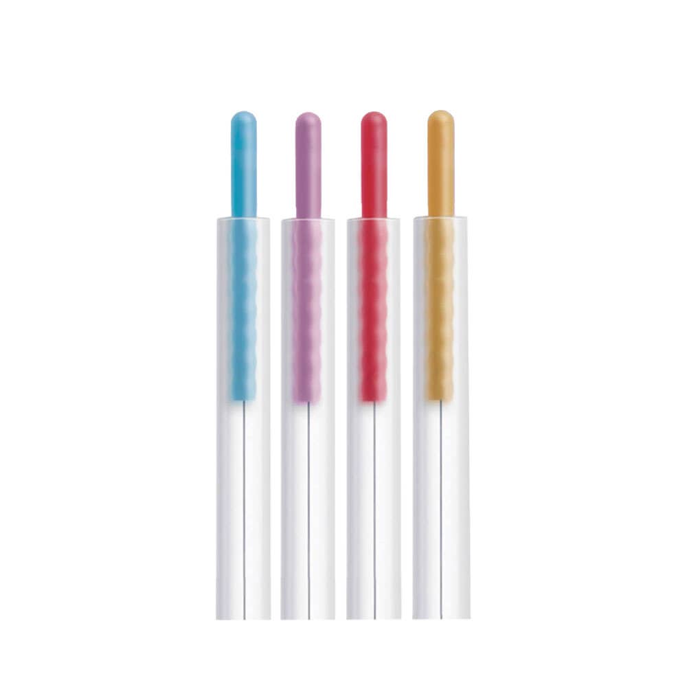 SEIRIN&reg; Acupuncture Needles - J-Type/D-Type