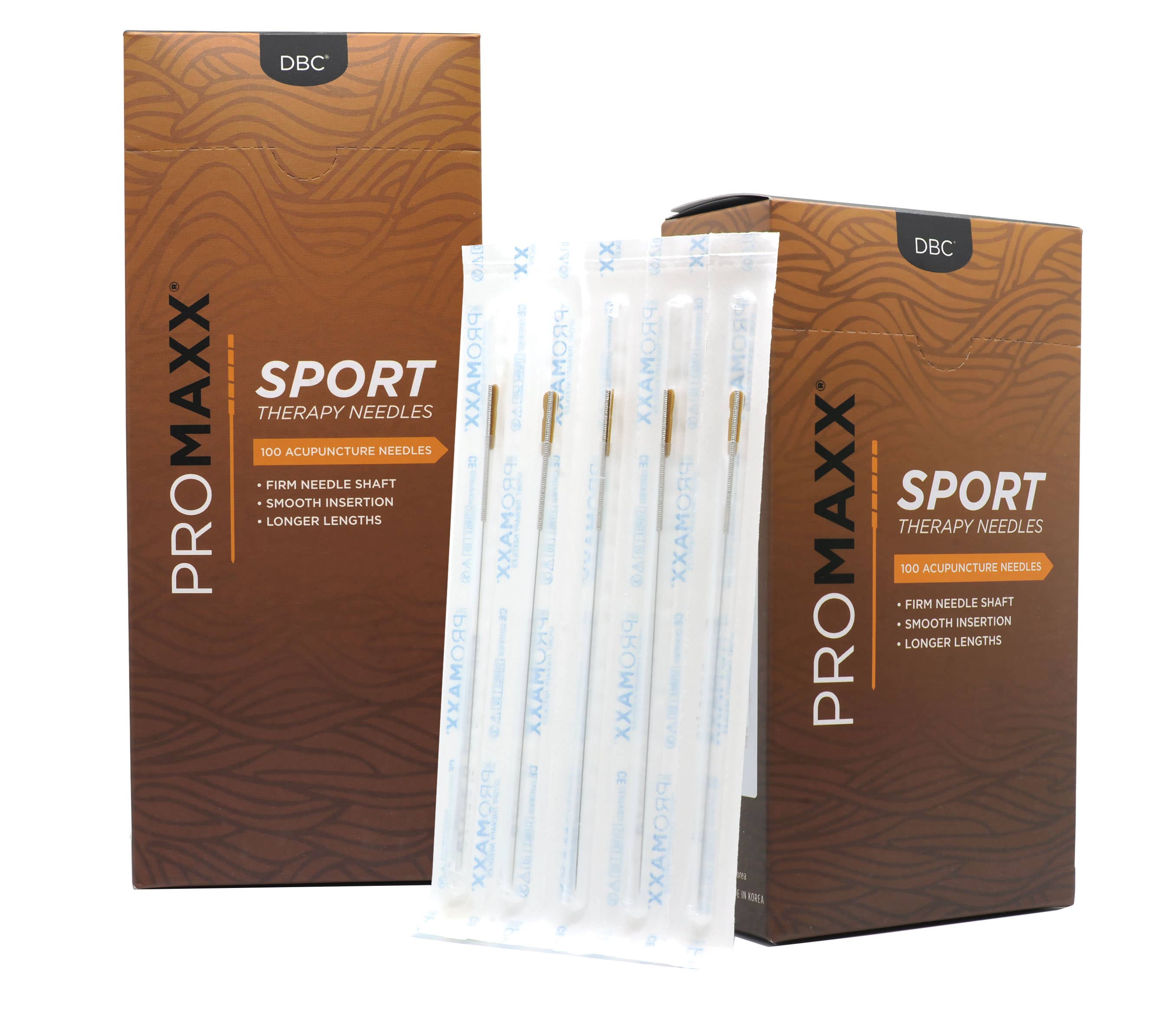 ProMaxxAcupunctureNeedlesLong