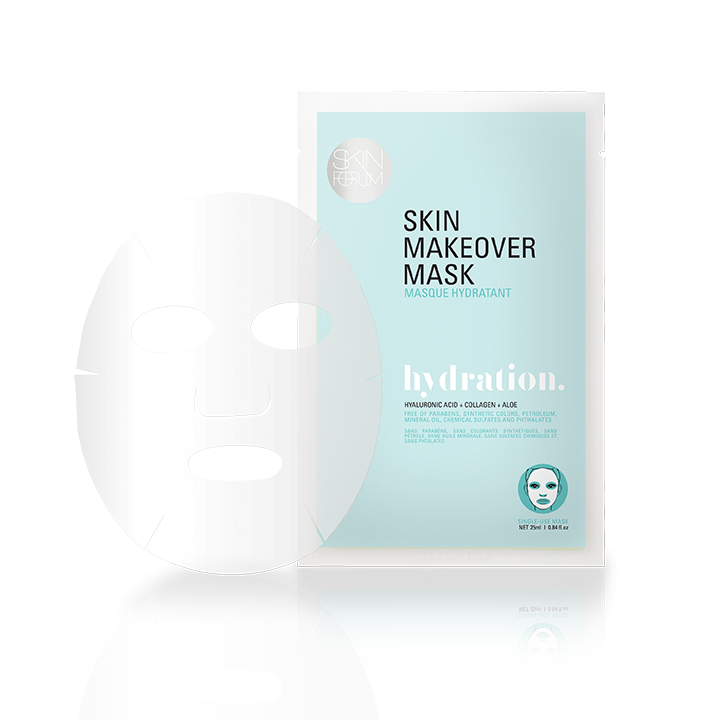 SKIN FORUM Facial in a Box 0$