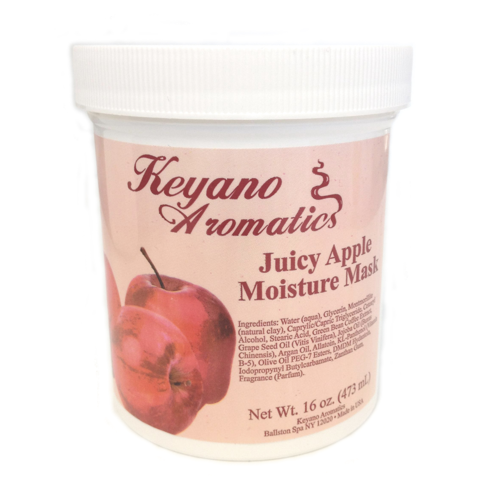 Keyano Aromatics Juicy Apple Moisture Mask 150$