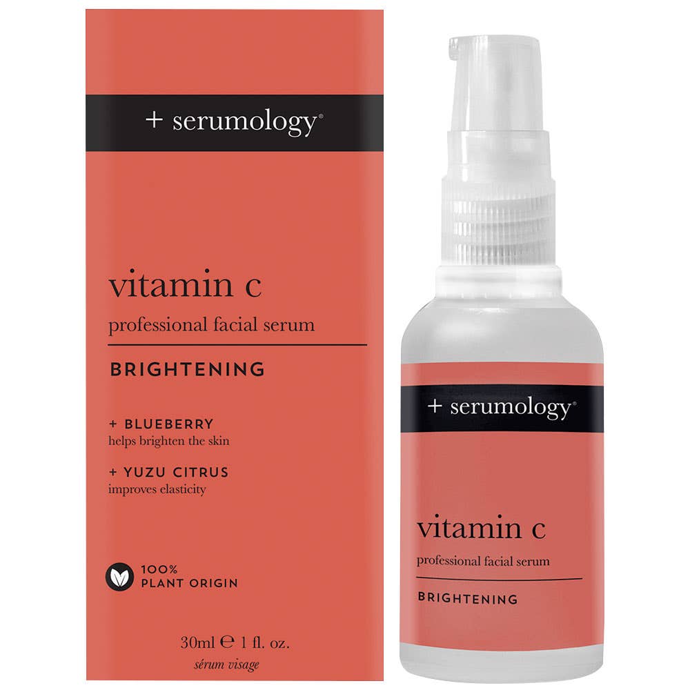 Serumology VITAMIN-C 18$