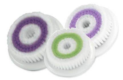 Satin Smooth Replacement Brushes 0$