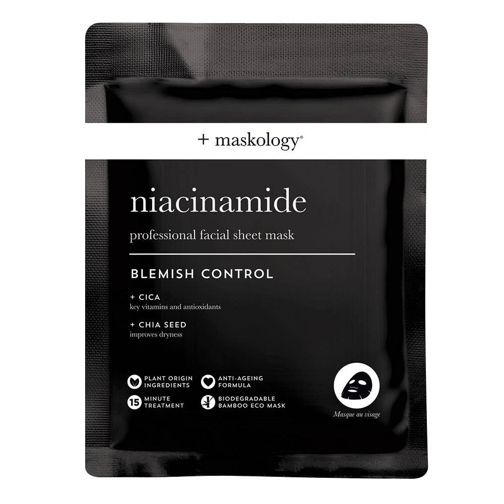 Maskology Professional NIACINAMIDE 7$