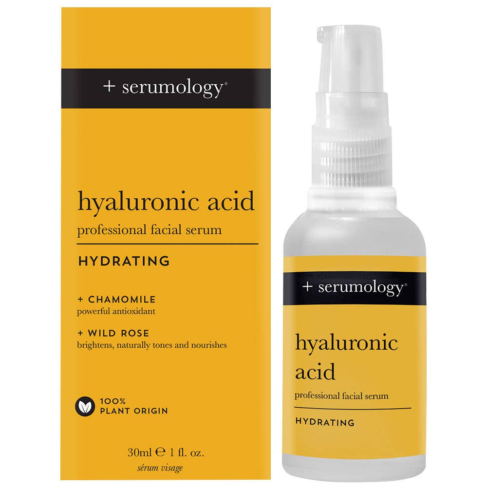 Serumology HYALURONIC ACID 18$