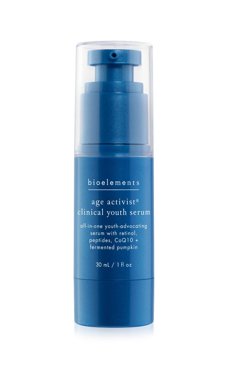 BIOELEMENTS®AgeActivist®ClinicalYouthSerum