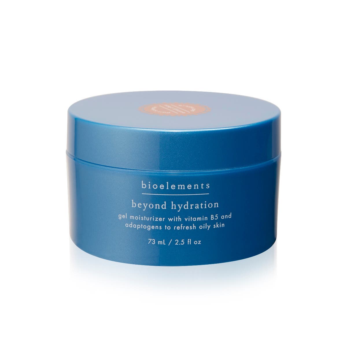 BIOELEMENTS Beyond Hydration 42$