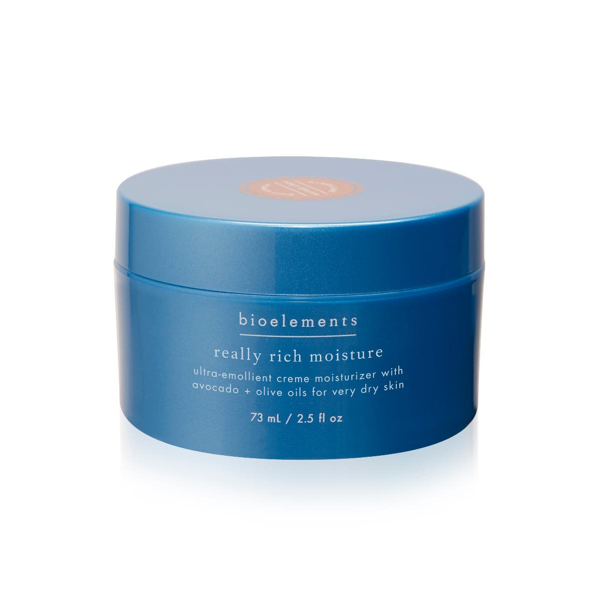 BIOELEMENTS Really Rich Moisture 0$