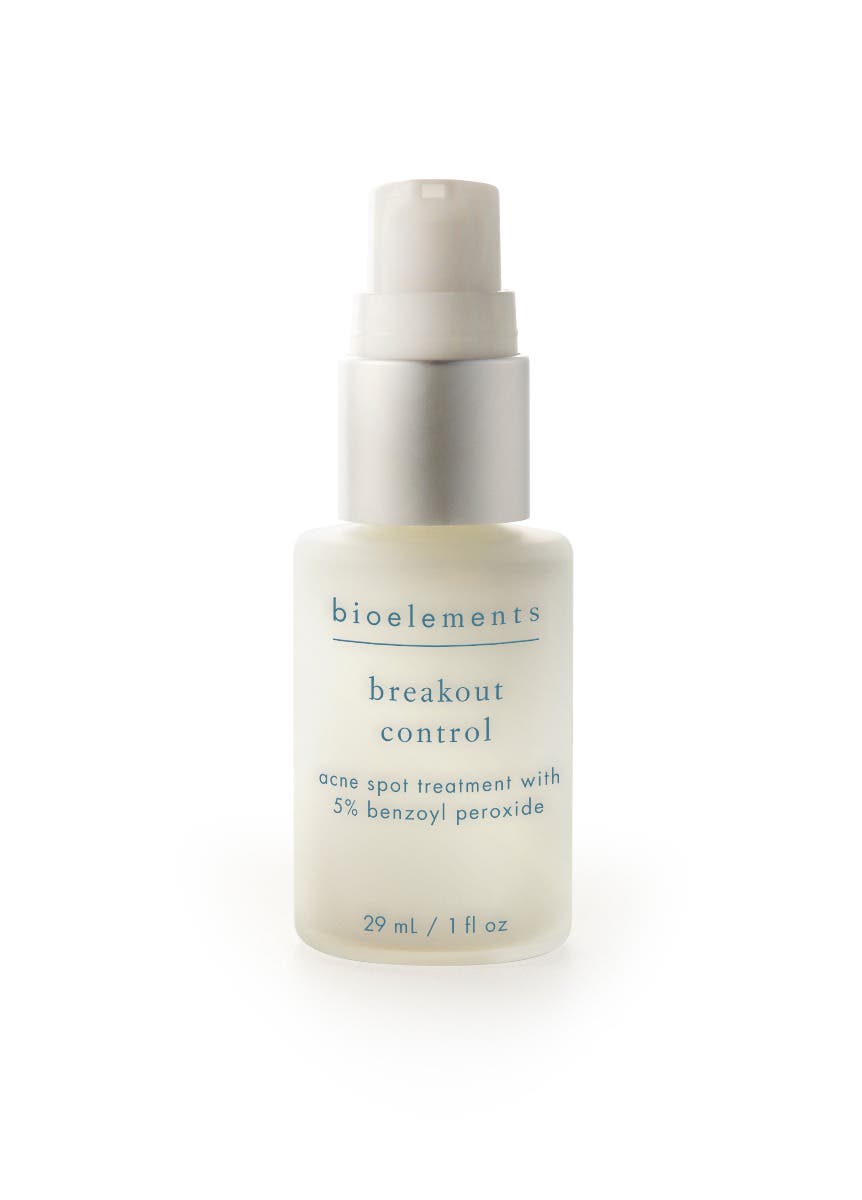 BIOELEMENTS Breakout Control 47$