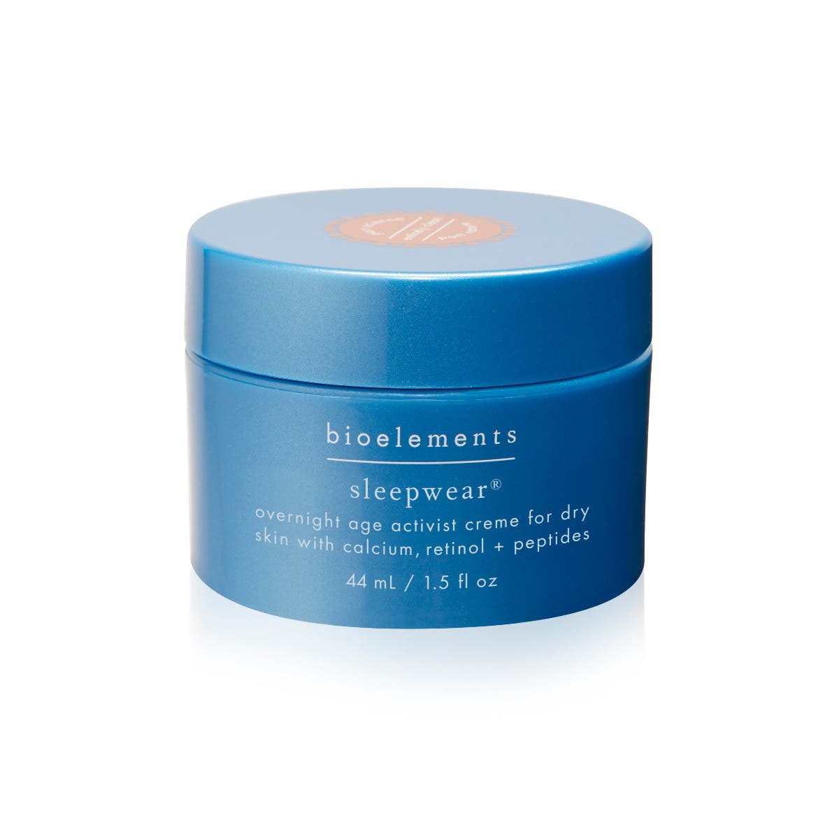 BIOELEMENTS Sleepwear 71$