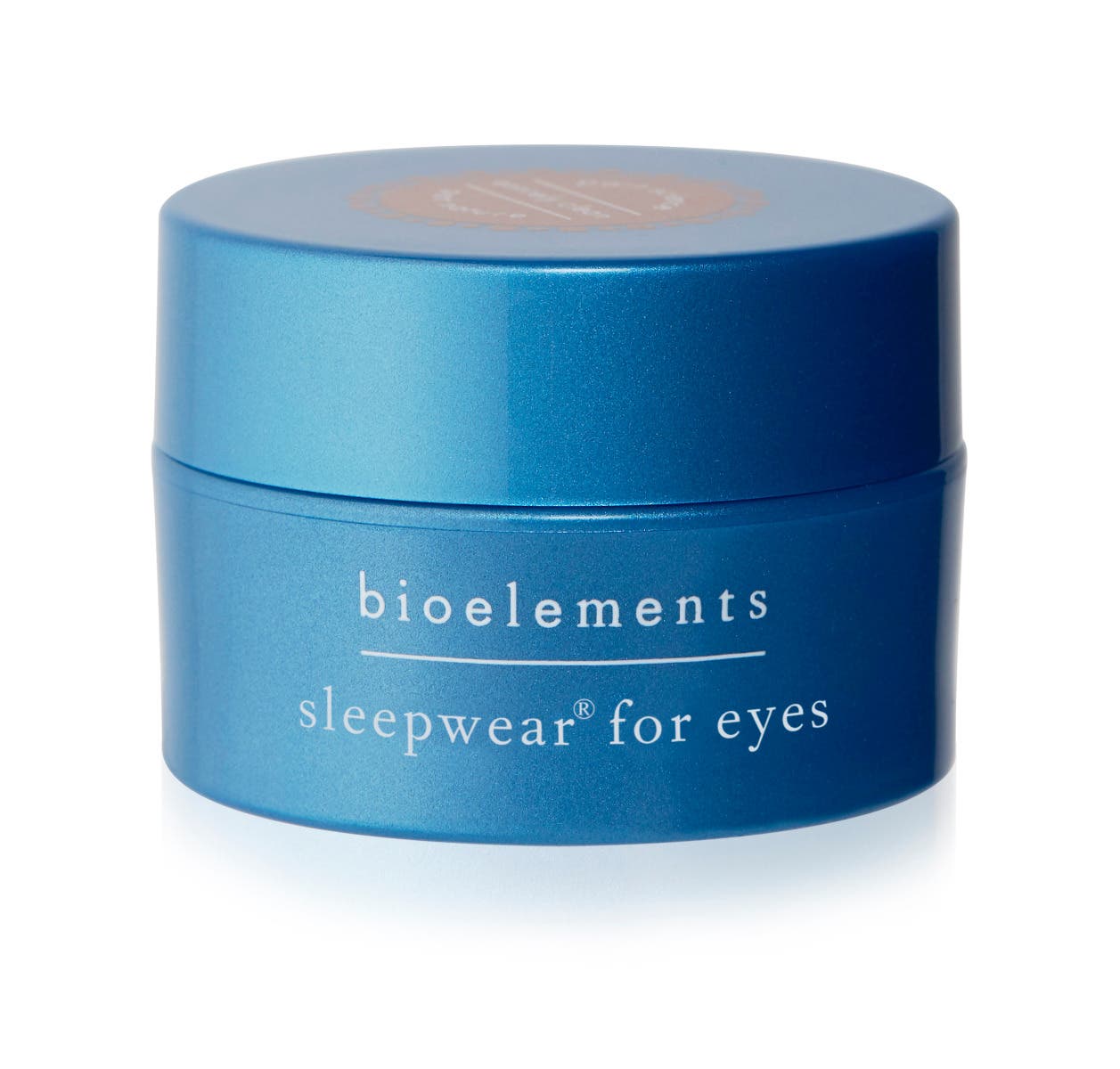 BIOELEMENTS Sleepwear for Eyes 57$