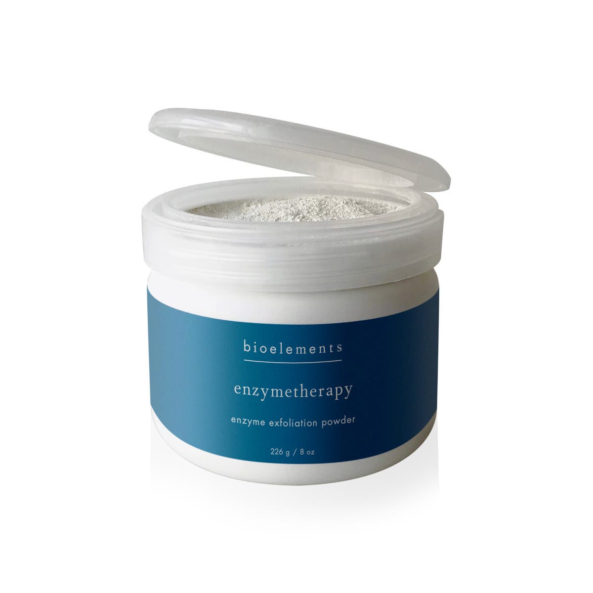 BIOELEMENTS PROFESSIONAL EnzymeTherapy Exfoliating Powder 26$