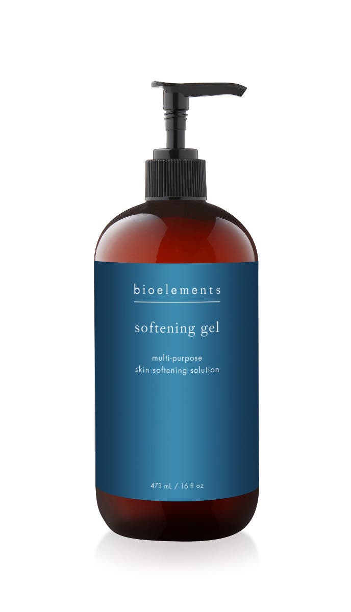 BIOELEMENTS PROFESSIONAL Softening Gel 16 oz 56$